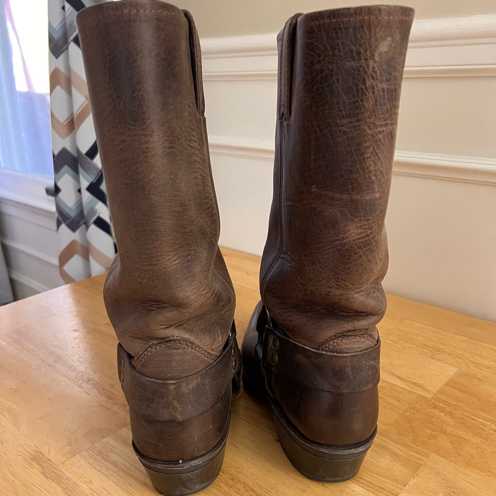 Frye - Women’s Harness 12R